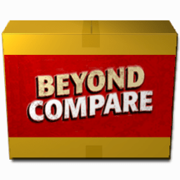 beyondcompare破解版