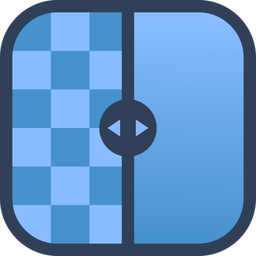 阿普升图upscayl图片高清处理