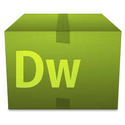 dreamweaver cs6破解版