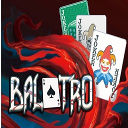 balatro电脑版