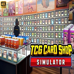 tcg卡牌商店模拟器电脑版