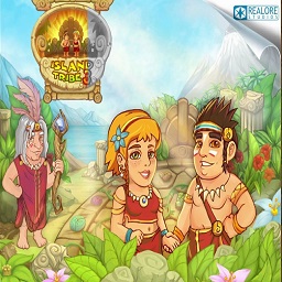 岛屿部落3中文版(Island Tribe 3)