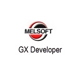 三菱编程软件Gx Developer