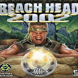 抢滩登陆2002单机电脑版免费版