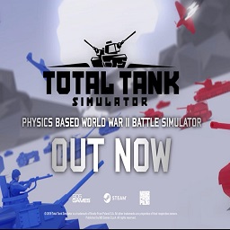 全面坦克战争模拟器电脑版中文版