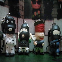 q版cs1.6鬼子进村中文版