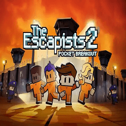 逃脱者2电脑版