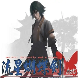 流星蝴蝶剑单机游戏