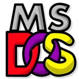msdos7.10镜像启动盘本