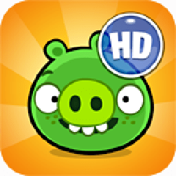 捣蛋猪电脑版(bad piggies)
