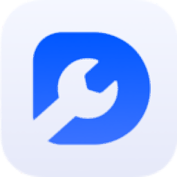 4DDiG DLL Fixer绿色版(dll修复工具)