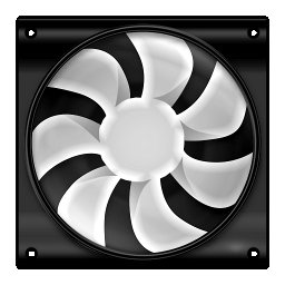 SpeedFan风扇调速软件