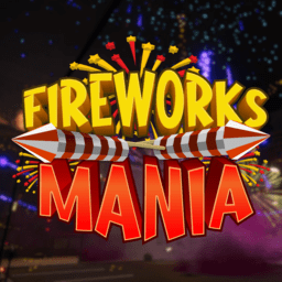fireworksmania烟花模拟器电脑版