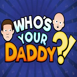 谁是你爸爸电脑版