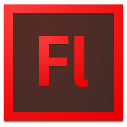 Adobe Flash Professional CS6动画制作软件