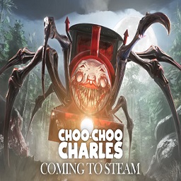 查尔斯小火车中文版