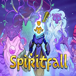 spiritfall游戏(降灵)