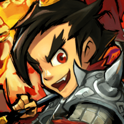 三国志猛将传单机版