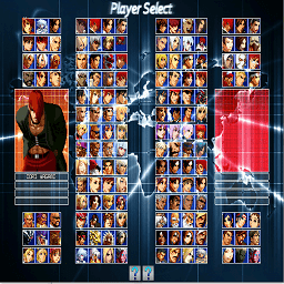 拳皇mugen电脑版