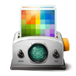 reaconverter pro电脑版图像格式转换软件