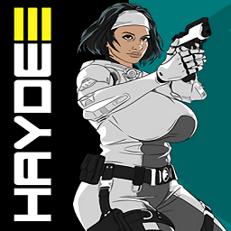 海蒂3游戏(Haydee 3)