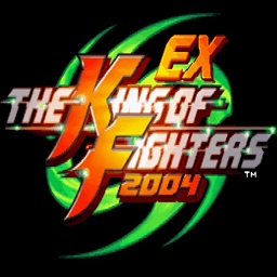 拳皇2004风云再起电脑版