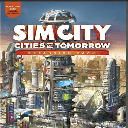 模拟城市5中文版