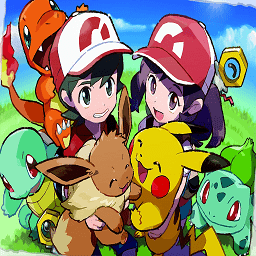 口袋妖怪去吧皮卡丘pc版