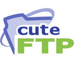 cuteftp中文版