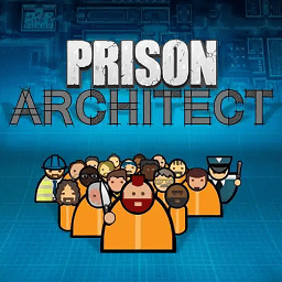 监狱建筑师中文版(Prison Architect)