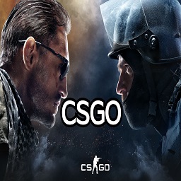 csgo单机版