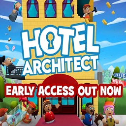 酒店建筑师中文版(Hotel Architect)