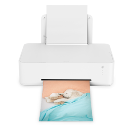 小米米家喷墨打印机驱动