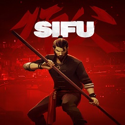 师父游戏电脑版(Sifu)