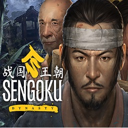 战国王朝本