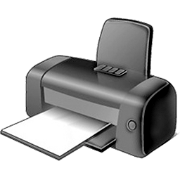 windows打印机共享维护工具