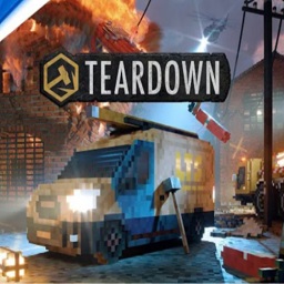 teardown拆迁模拟器电脑版