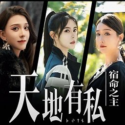 天地有私宿命之主游戏