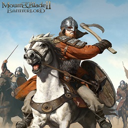 骑马与砍杀2霸主中文版