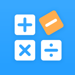 口算题自动生成的小程序.exe