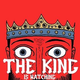 王之凝视中文版(The King is Watching)