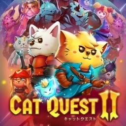 猫咪斗恶龙2电脑版