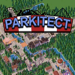 游乐园建造师免安装中文版