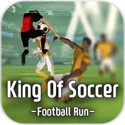 足球之王带球过人v1.4.7