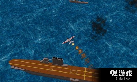 太平洋海军航空兵v2.11.8截图1