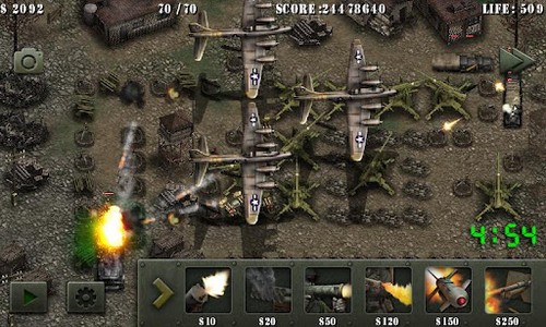 War of Gloryv1.7截图1