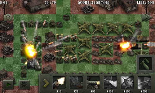 War of Gloryv1.7截图3
