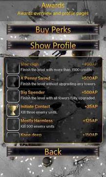 Lushington Springsv1.1.7截图5