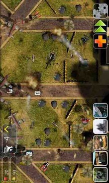 Lushington Springsv1.1.7截图1