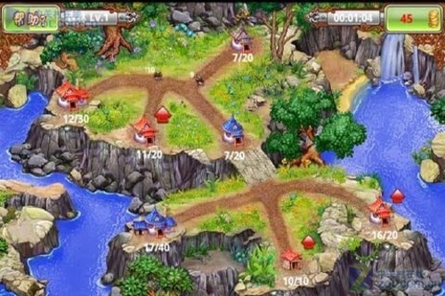 保卫与征服v1.5.6截图4